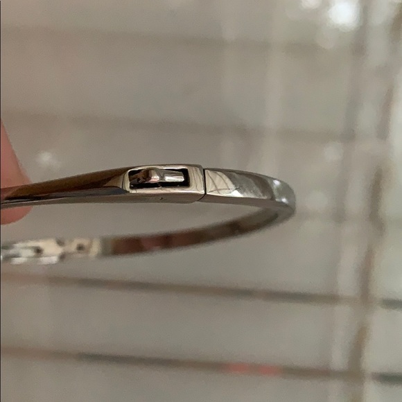 diamond bracelet - Picture 7 of 8